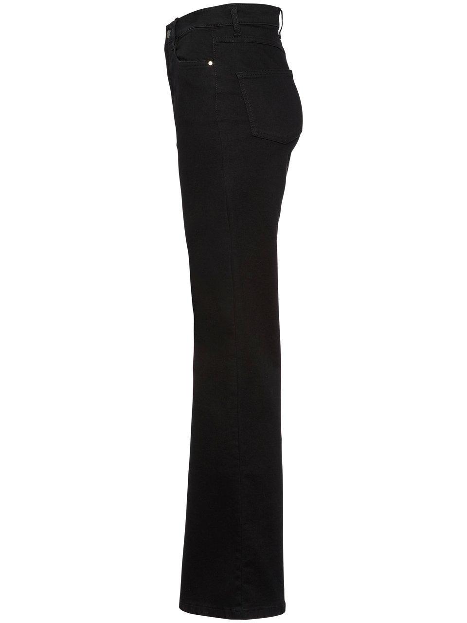 Wonderjeans Flared Jeans Bis zu 65% Rabatt