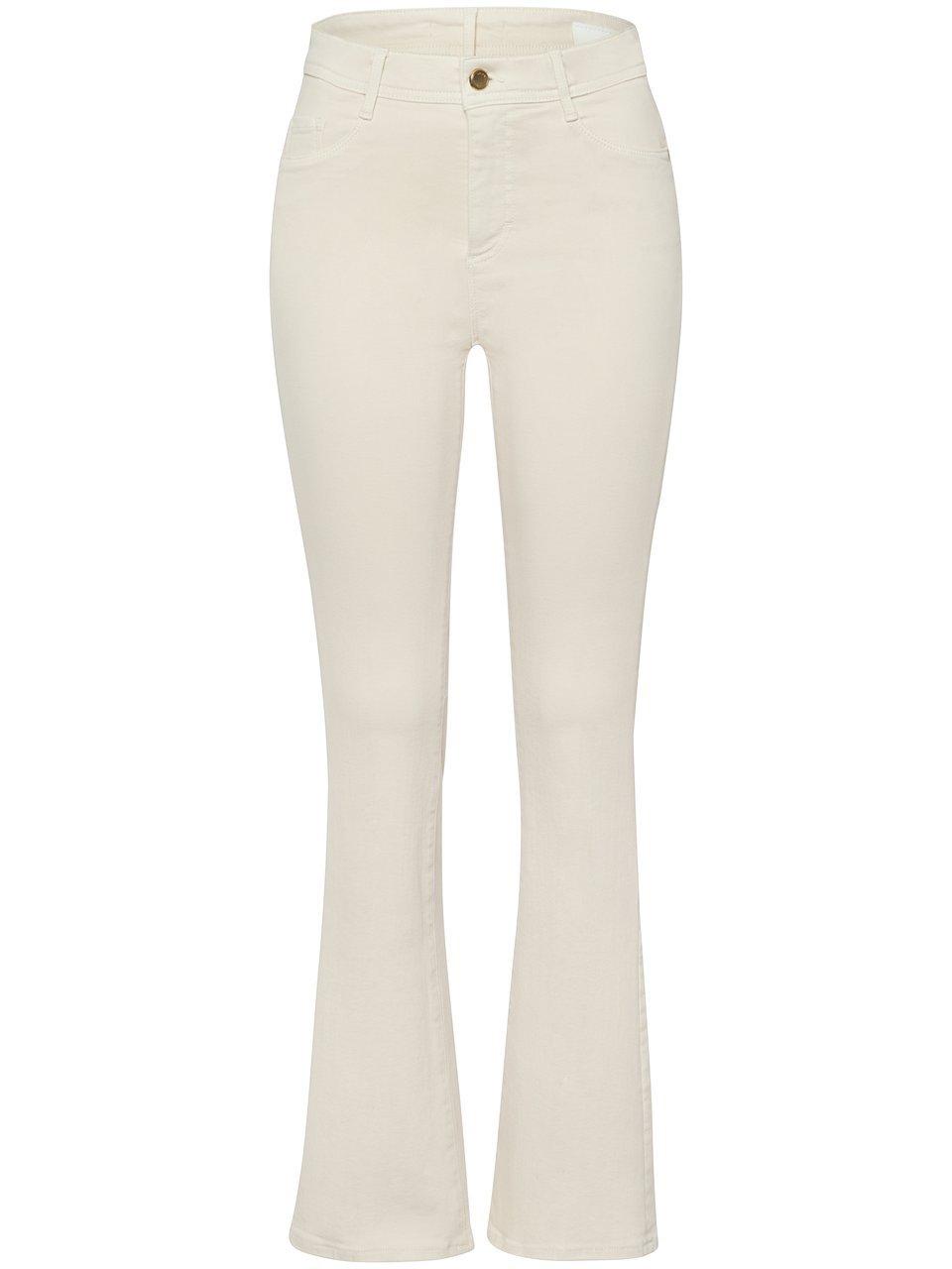 Brax Feel Good Bootcut Fit-Jeans Ana Vierteljährliche Förderung
