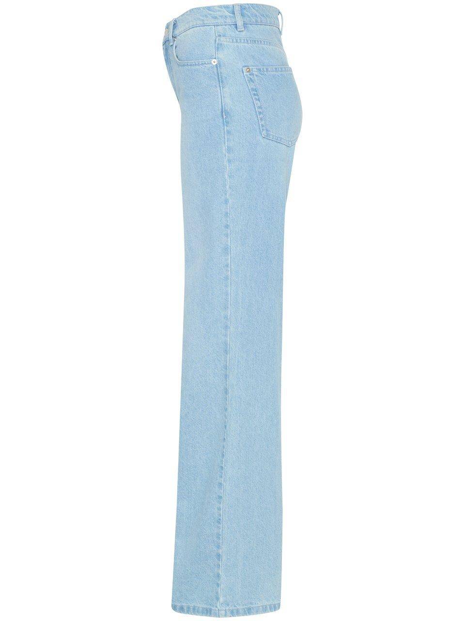 Uta Raasch Jeans Nur noch ein Tag übrig