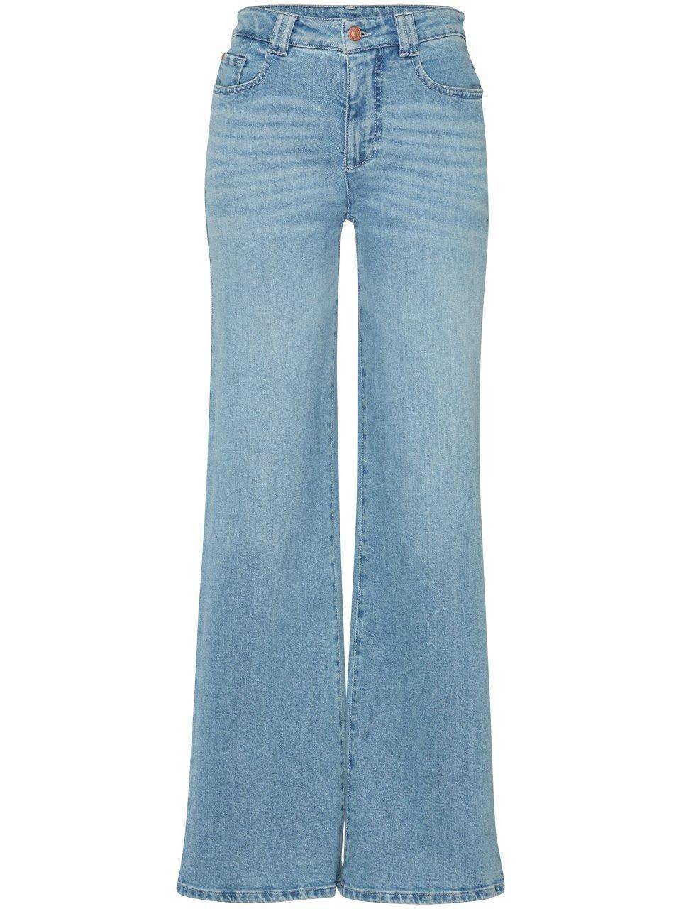 DAY.LIKE „Wide Leg“-Jeans Clearance-Verkauf