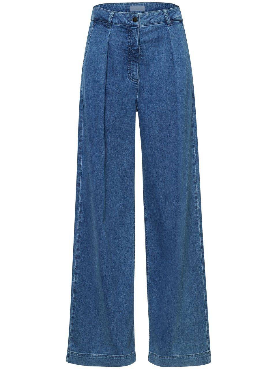 Fadenmeister Berlin Wide Fit-Jeans Fabrikladen