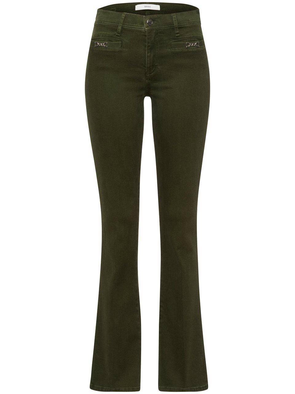 Brax Feel Good Jeans Modell Shakira Boot Deco Speichern exportieren