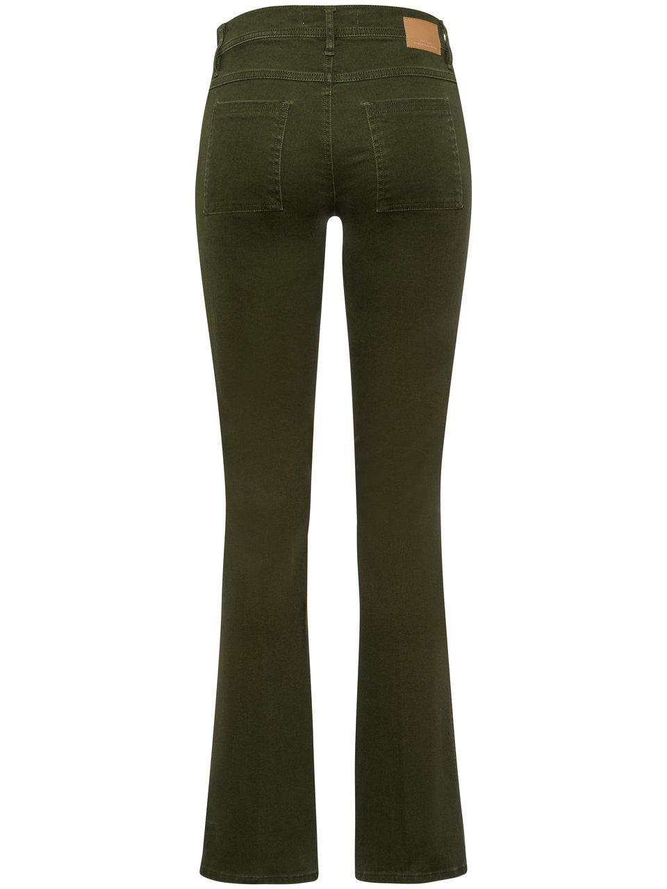 Brax Feel Good Jeans Modell Shakira Boot Deco Speichern exportieren