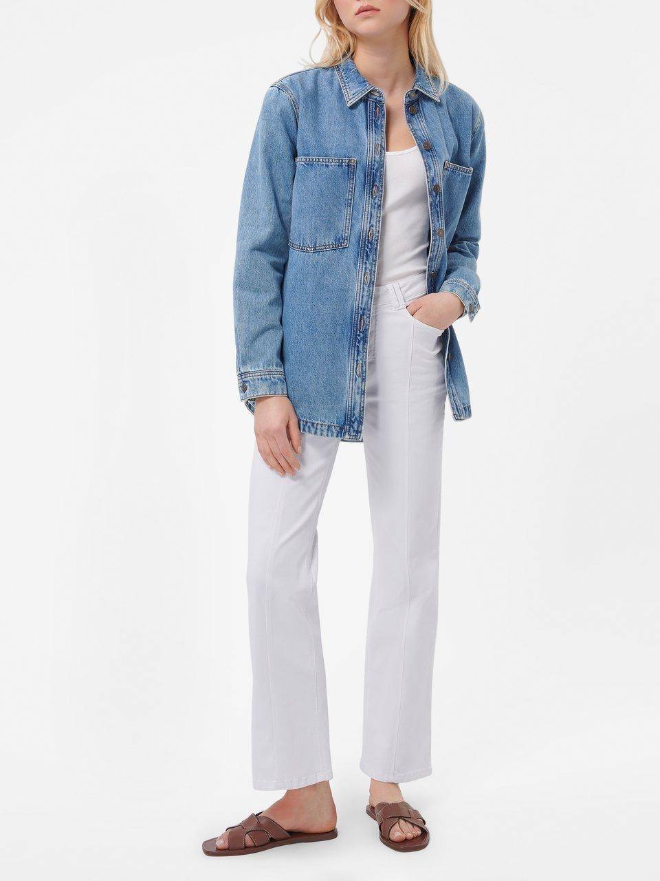 DAY.LIKE Bootcut-Jeans Black Friday Preise