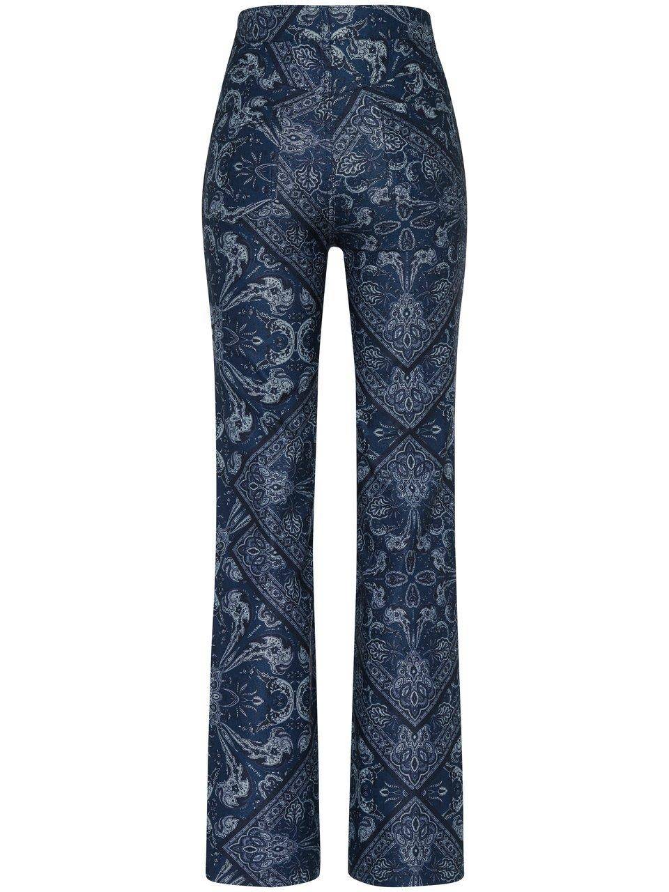 Laura Biagiotti Roma Boot Cut-Jeans Rabatte dieses Monats