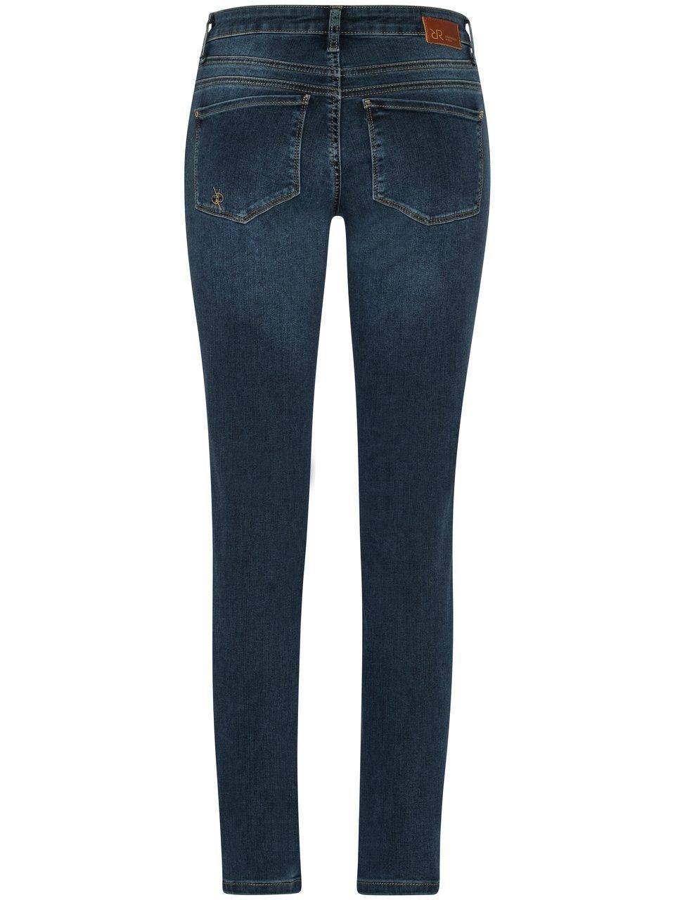 Raffaello Rossi High Waist-Skinny-Jeans Outlet