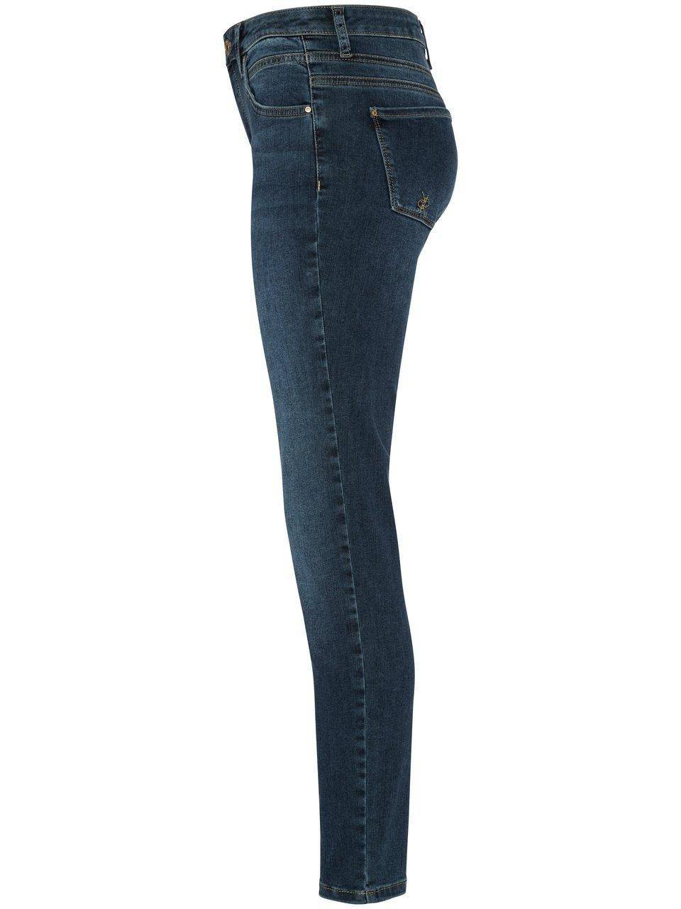 Raffaello Rossi High Waist-Skinny-Jeans Outlet
