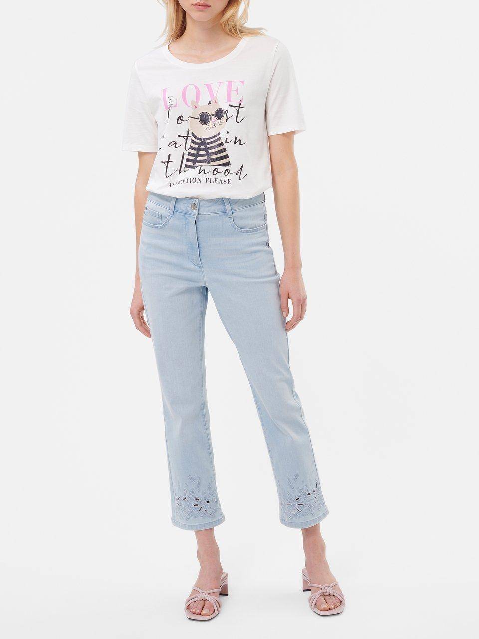 BASLER 7/8-Jeans Modell Julienne Auslauf