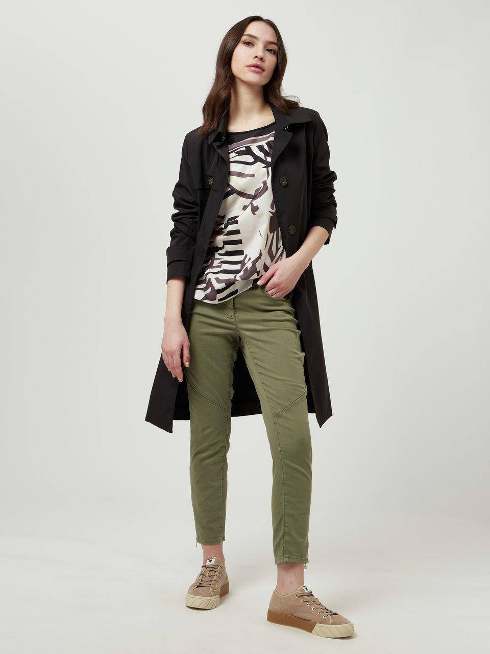 BASLER Slim Fit-Jeans Modell Julienne Verkauf