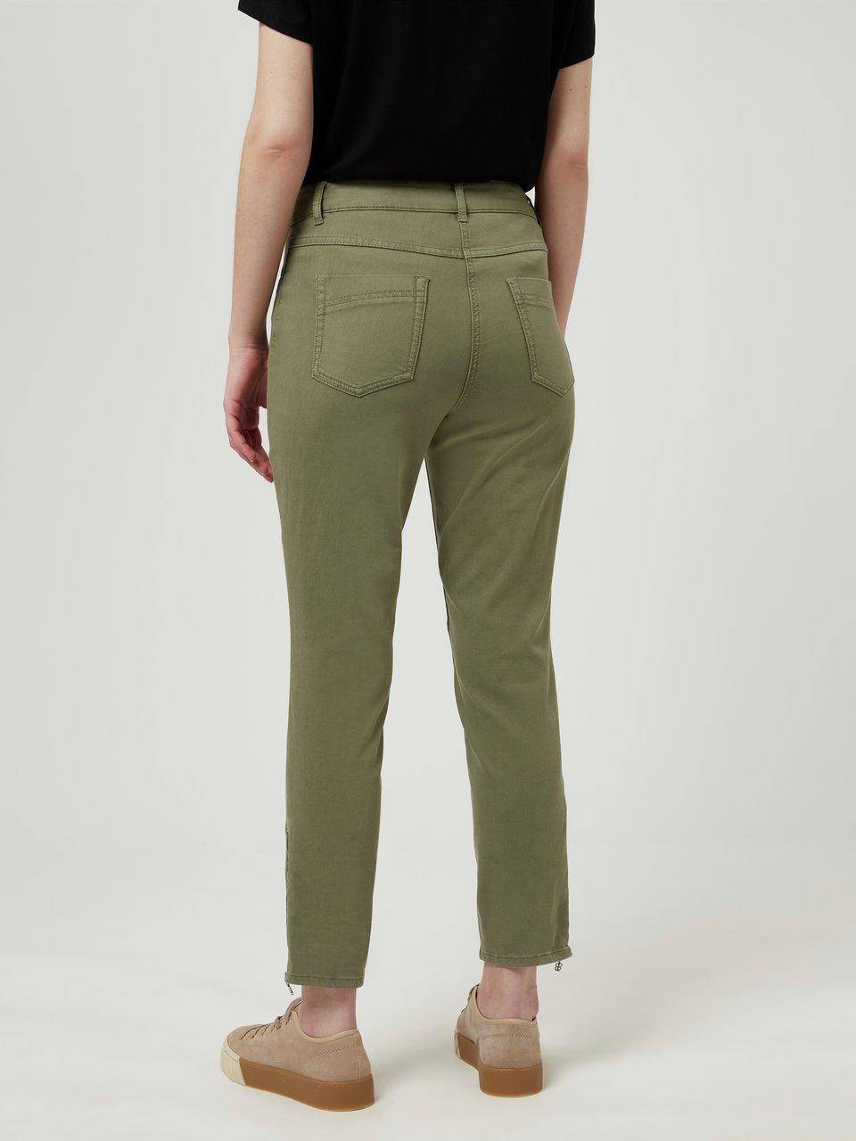 BASLER Slim Fit-Jeans Modell Julienne Verkauf