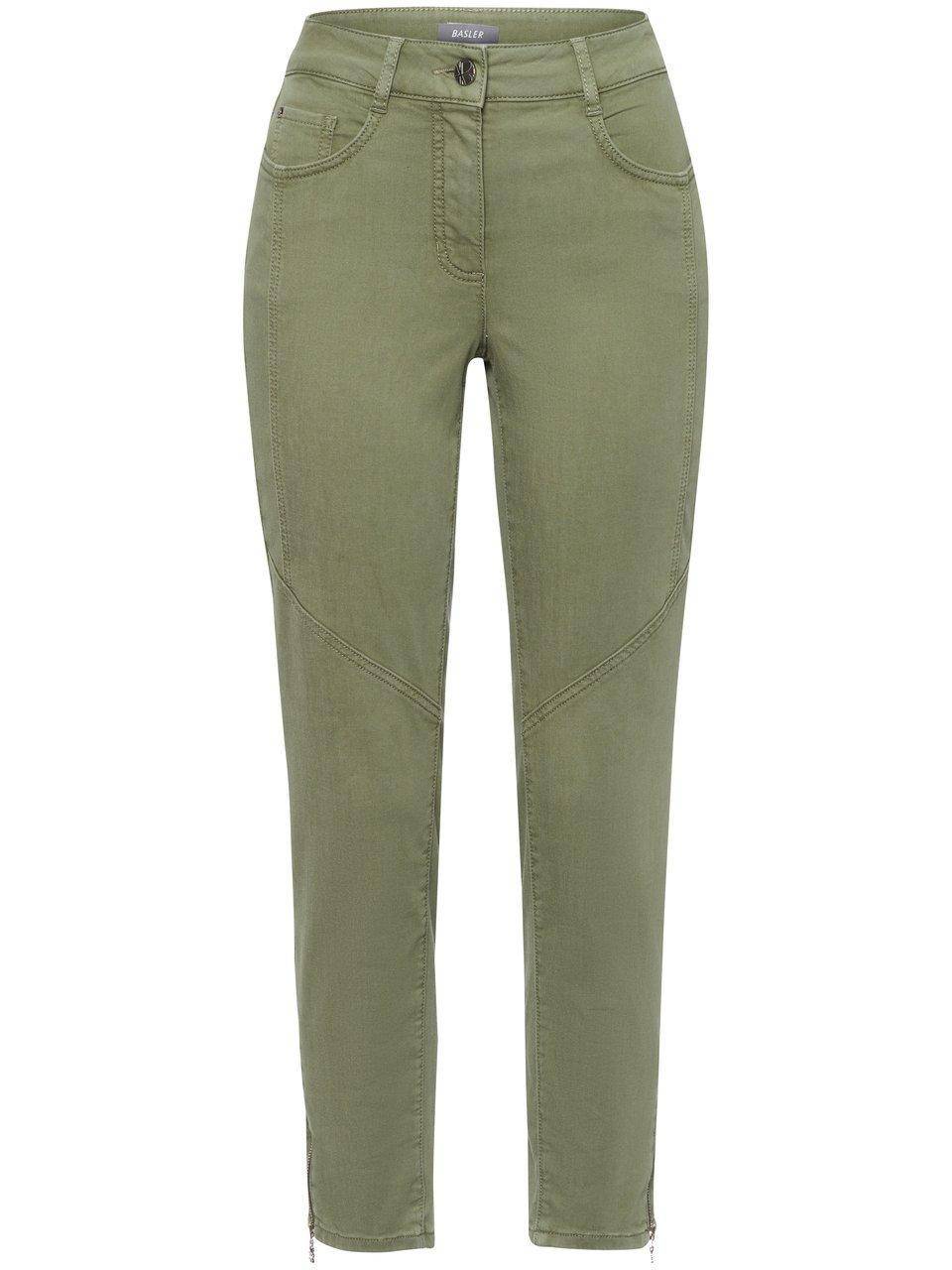 BASLER Slim Fit-Jeans Modell Julienne Verkauf