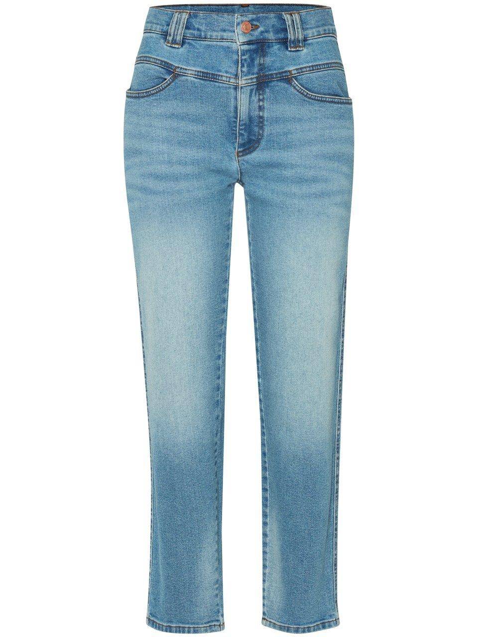 DAY.LIKE Knöchellange Slim Fit-Jeans Hotsell