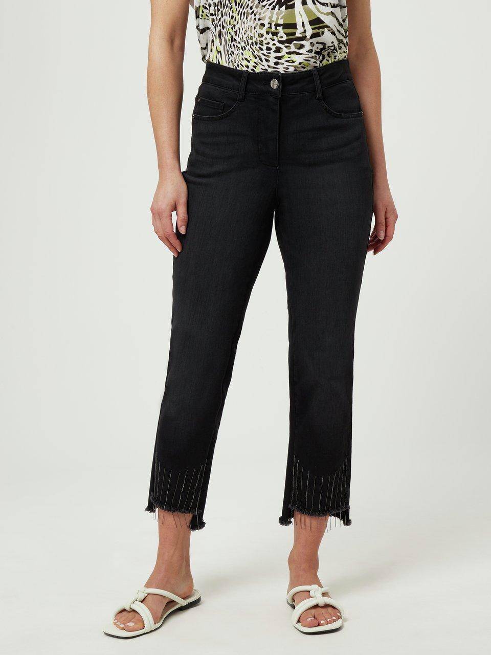 BASLER Cropped-Jeans Modell Norma Günstiger Verkauf