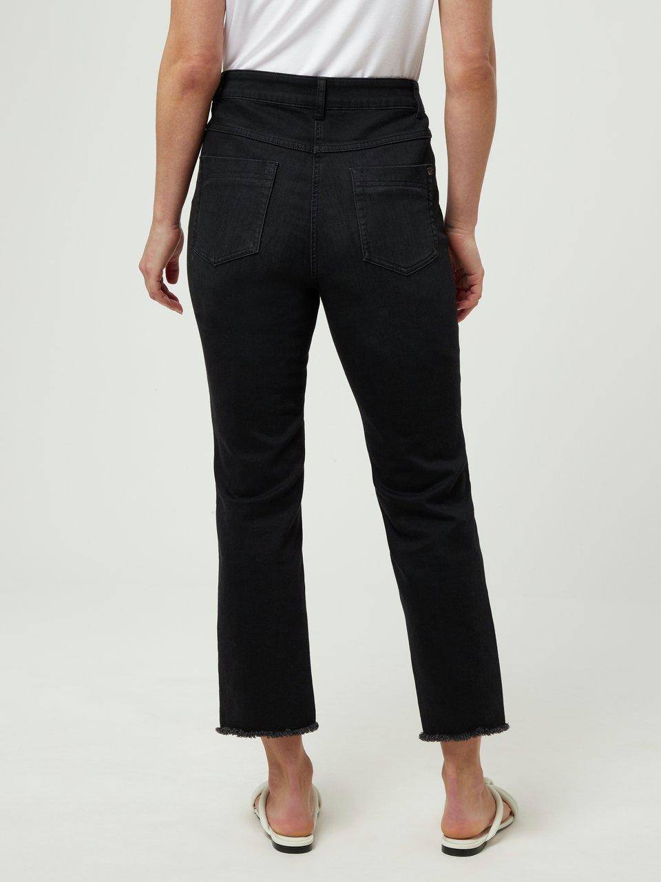 BASLER Cropped-Jeans Modell Norma Günstiger Verkauf