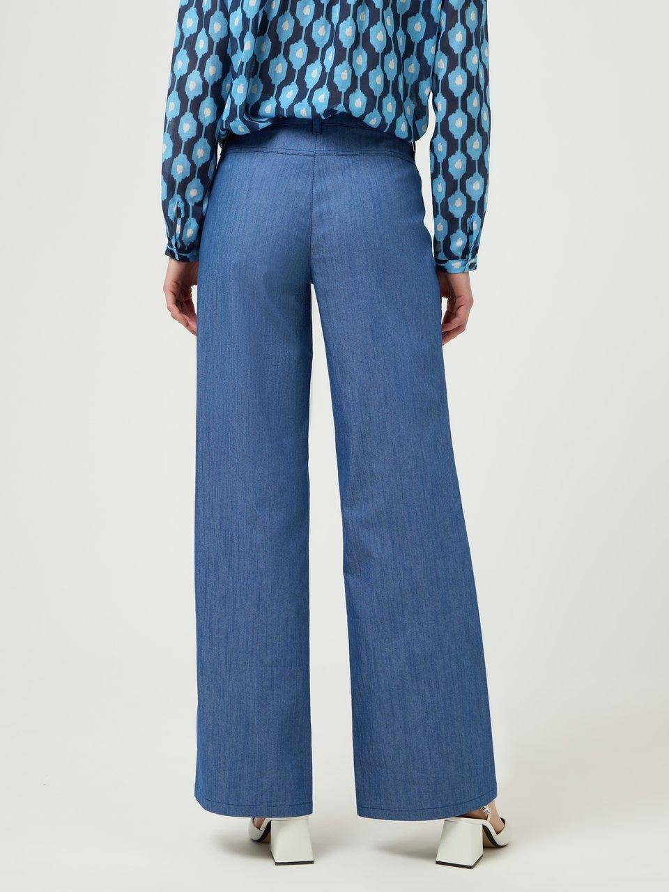 Peter Hahn Jeans Kostenloser Versand