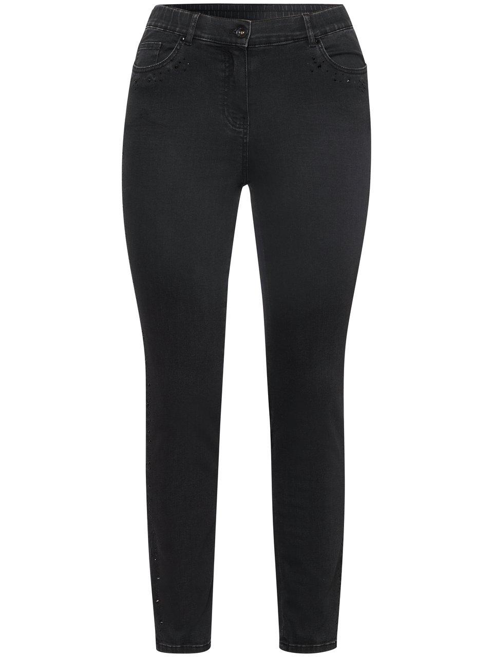 Samoon Slim Fit-Jeans Limitierter Zeitrabatt