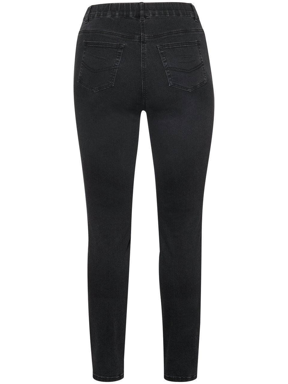 Samoon Slim Fit-Jeans Limitierter Zeitrabatt