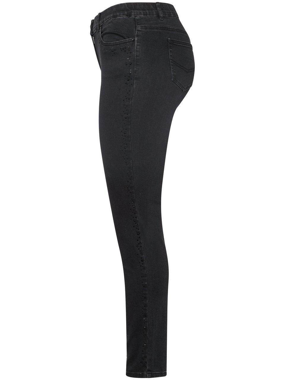Samoon Slim Fit-Jeans Limitierter Zeitrabatt