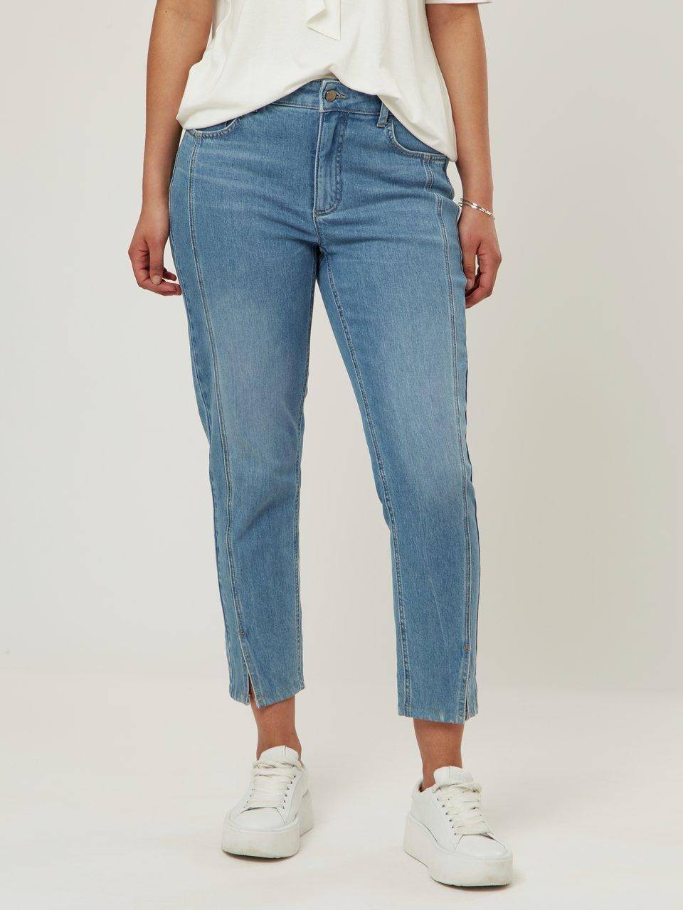 Emilia Lay Slim Fit-Jeans Fabrikpreis