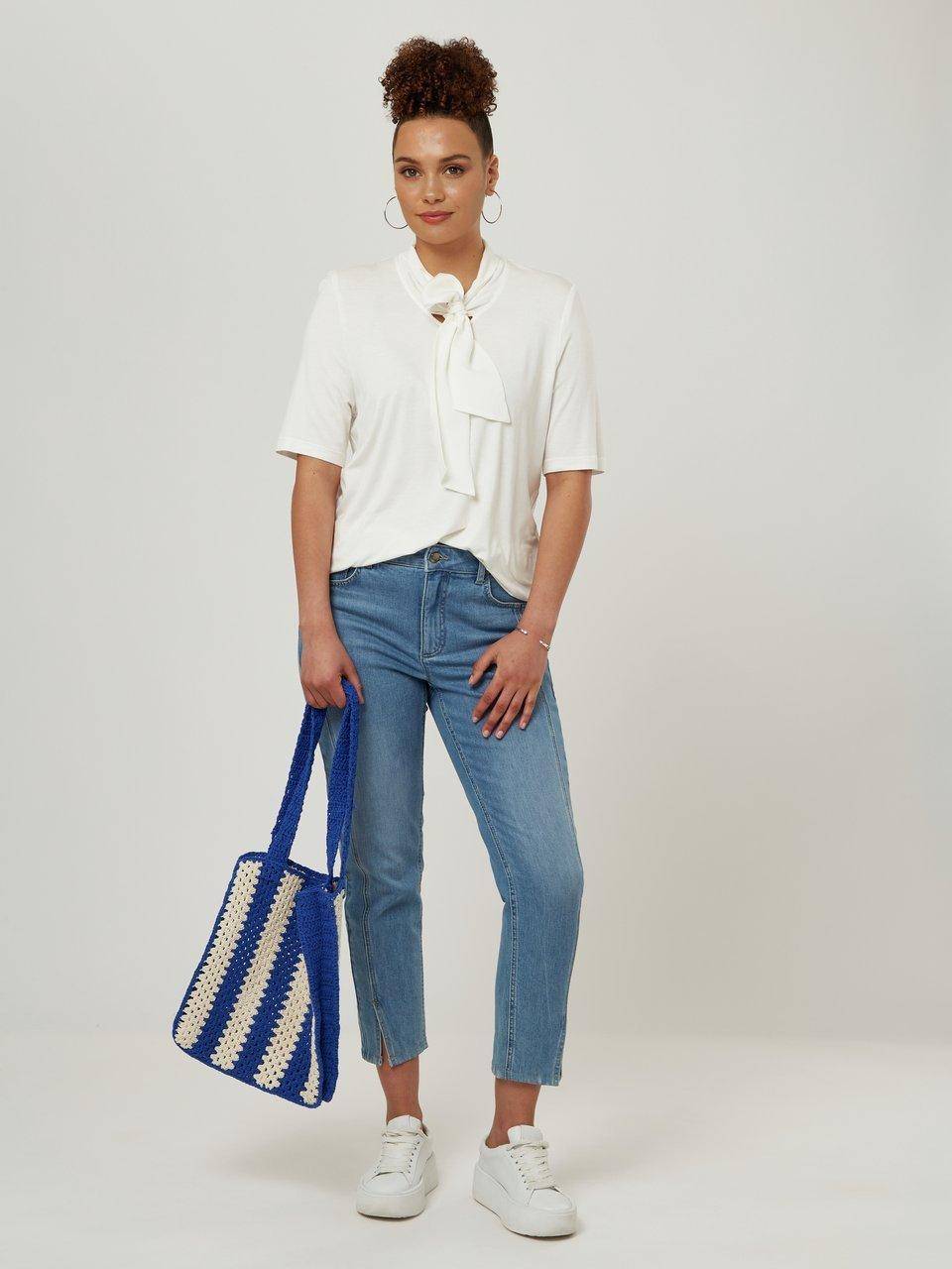 Emilia Lay Slim Fit-Jeans Fabrikpreis
