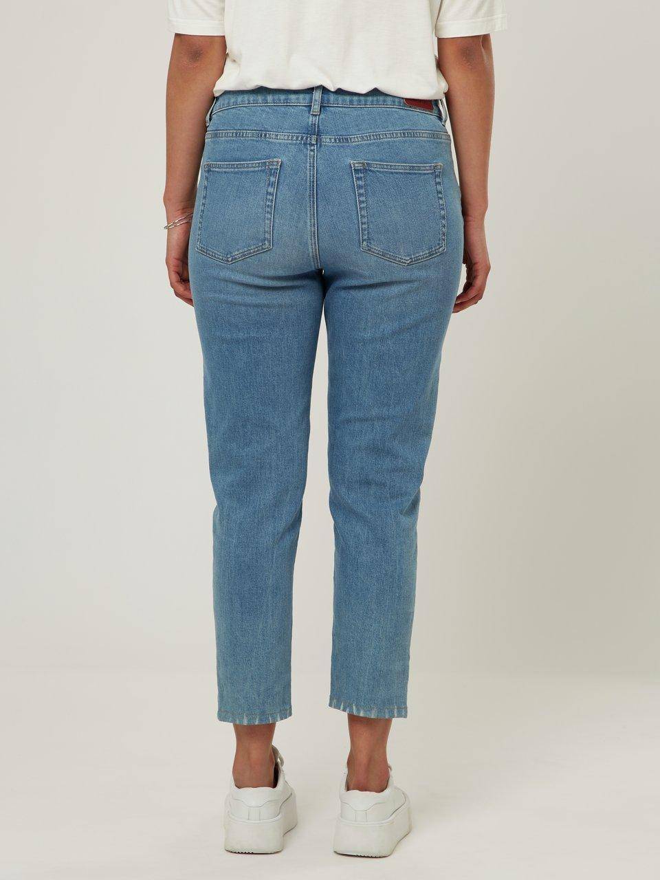 Emilia Lay Slim Fit-Jeans Fabrikpreis