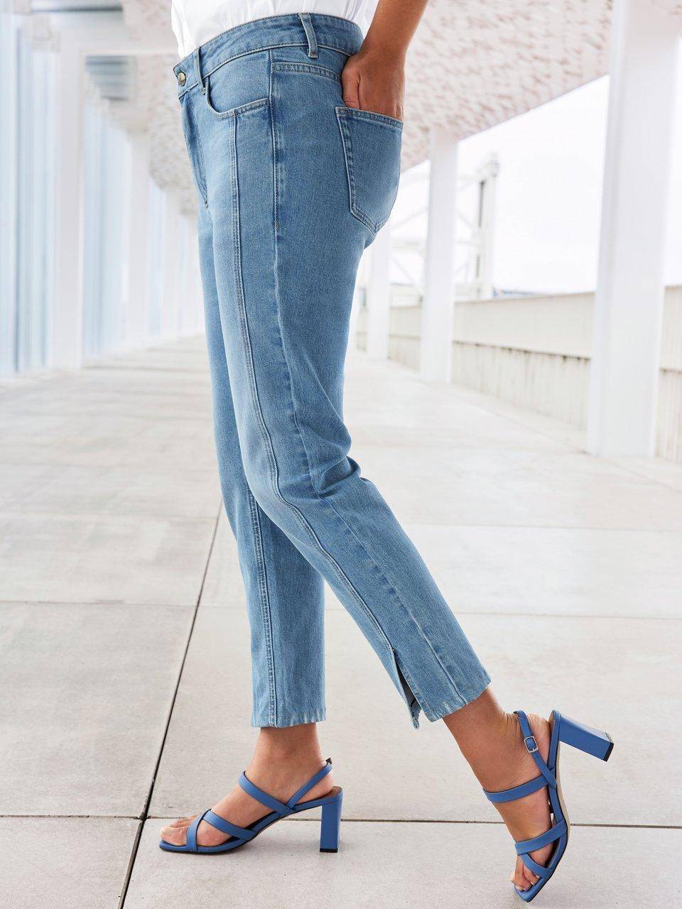 Emilia Lay Slim Fit-Jeans Fabrikpreis