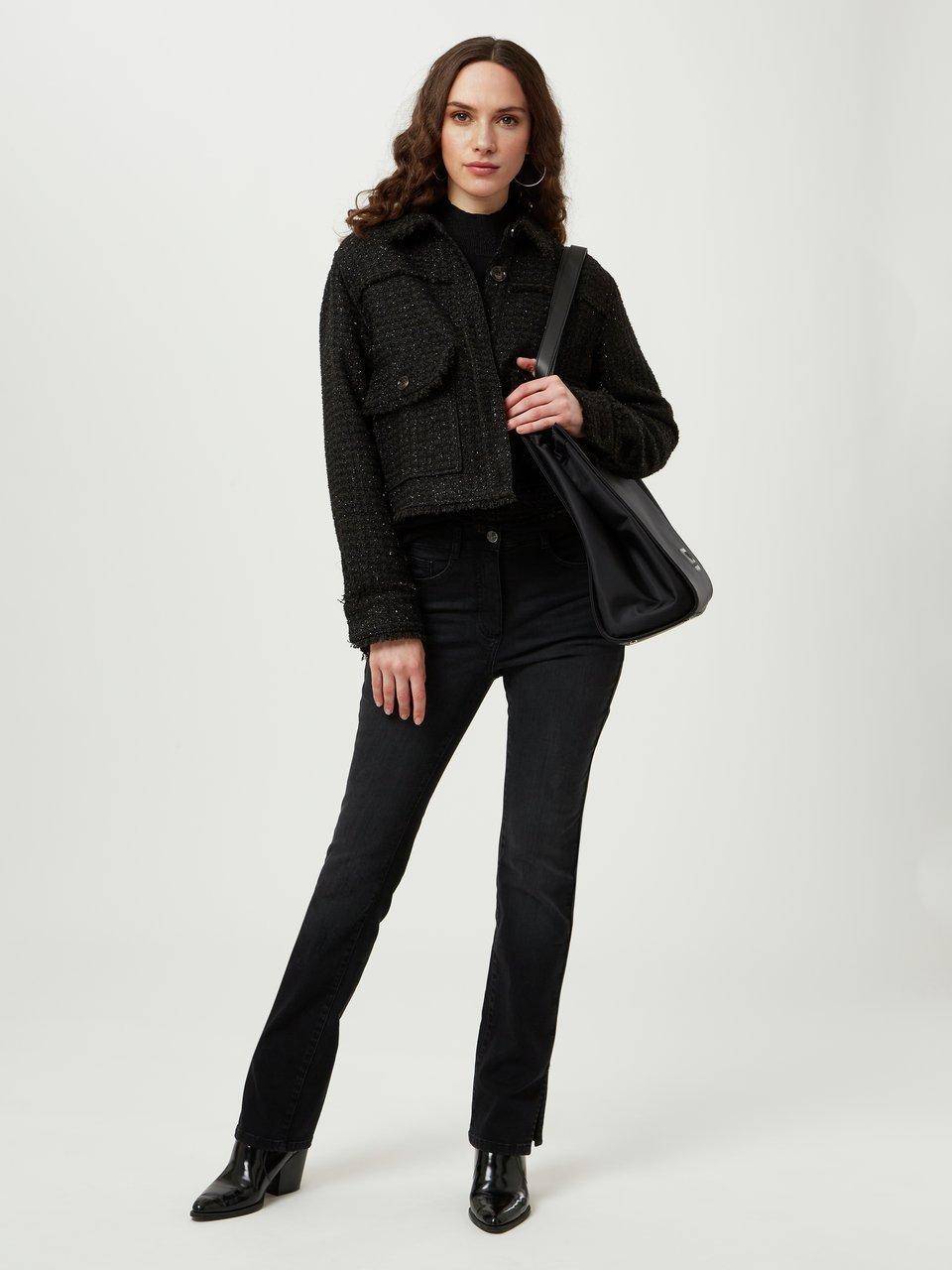 BASLER 5-Pocket-Jeans Rabatt