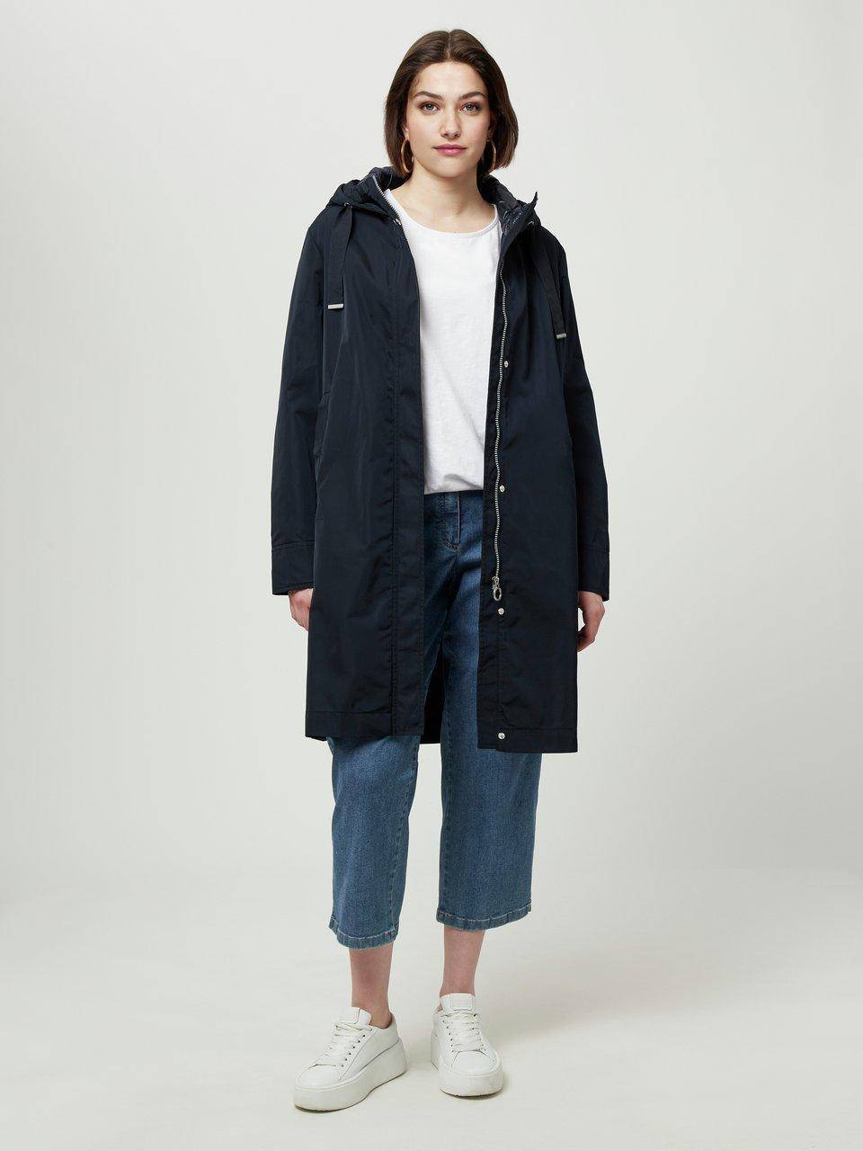 KjBrand Comfort Fit-Jeans-Culotte Versandkostenfrei