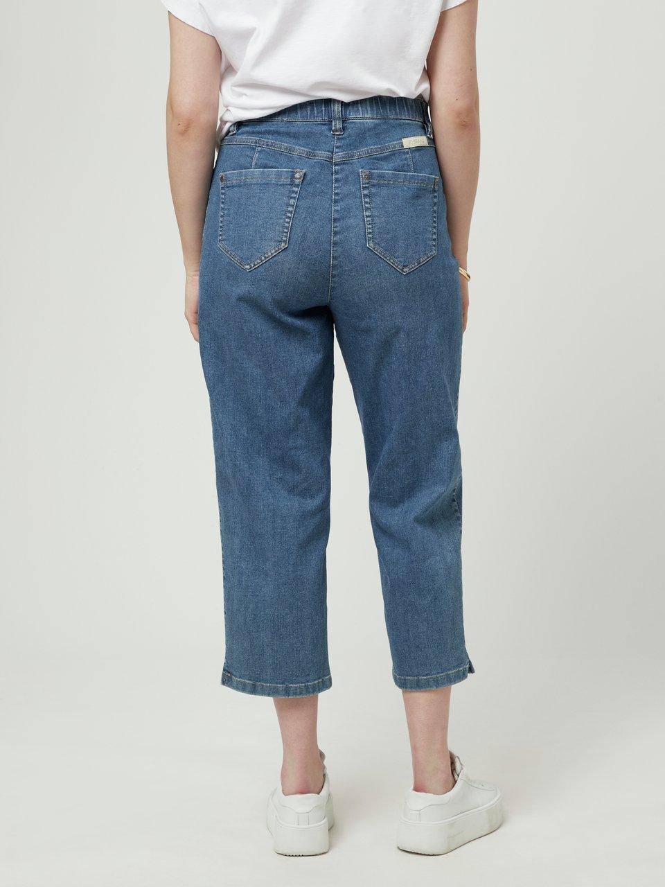 KjBrand Comfort Fit-Jeans-Culotte Versandkostenfrei