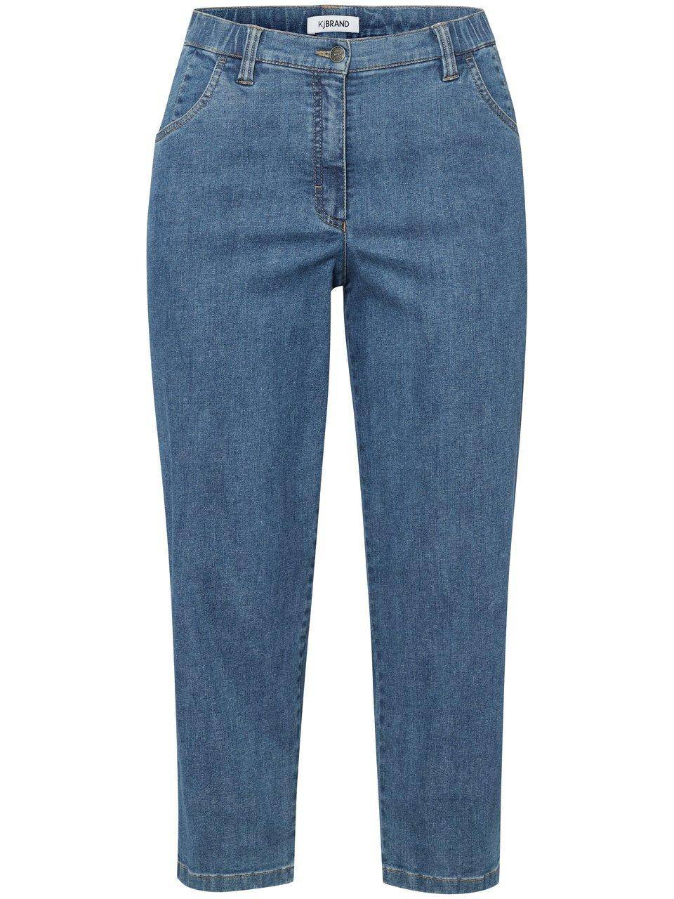 KjBrand Comfort Fit-Jeans-Culotte Versandkostenfrei