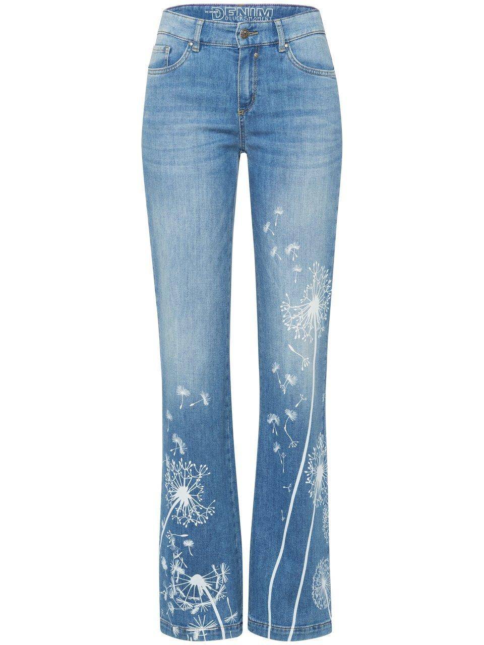 Glücksmoment Jeans Giulia Großer Ausverkauf