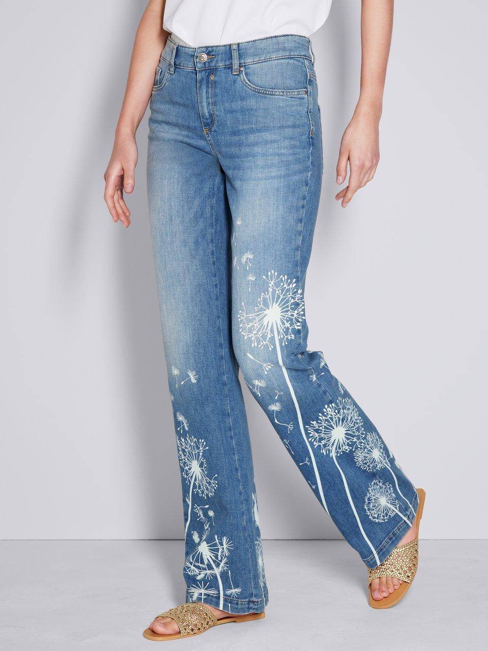 Glücksmoment Jeans Giulia Großer Ausverkauf