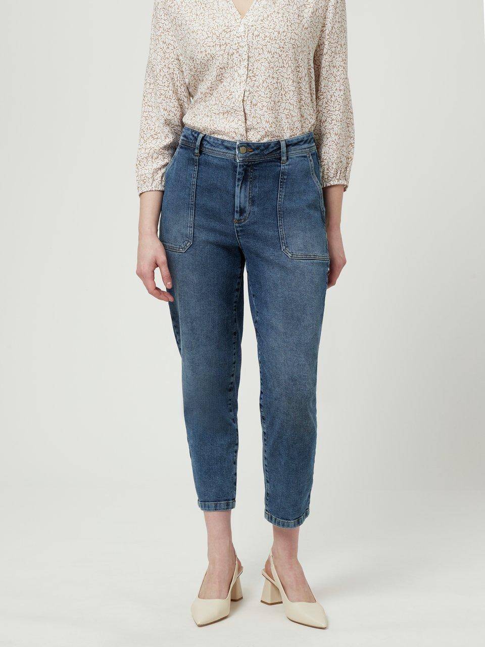 Anna Aura 7/8-Jeans Flash Sale