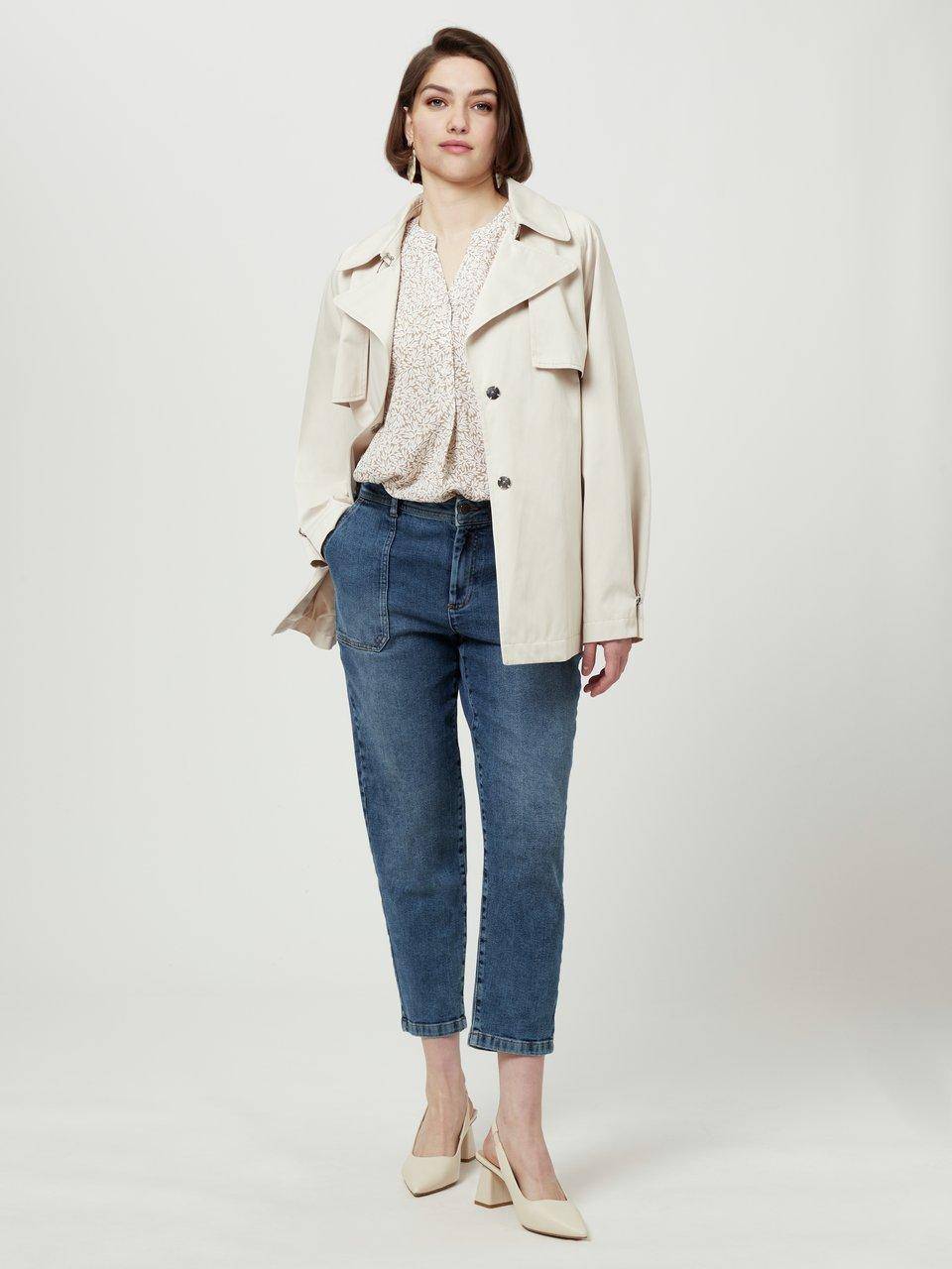 Anna Aura 7/8-Jeans Flash Sale