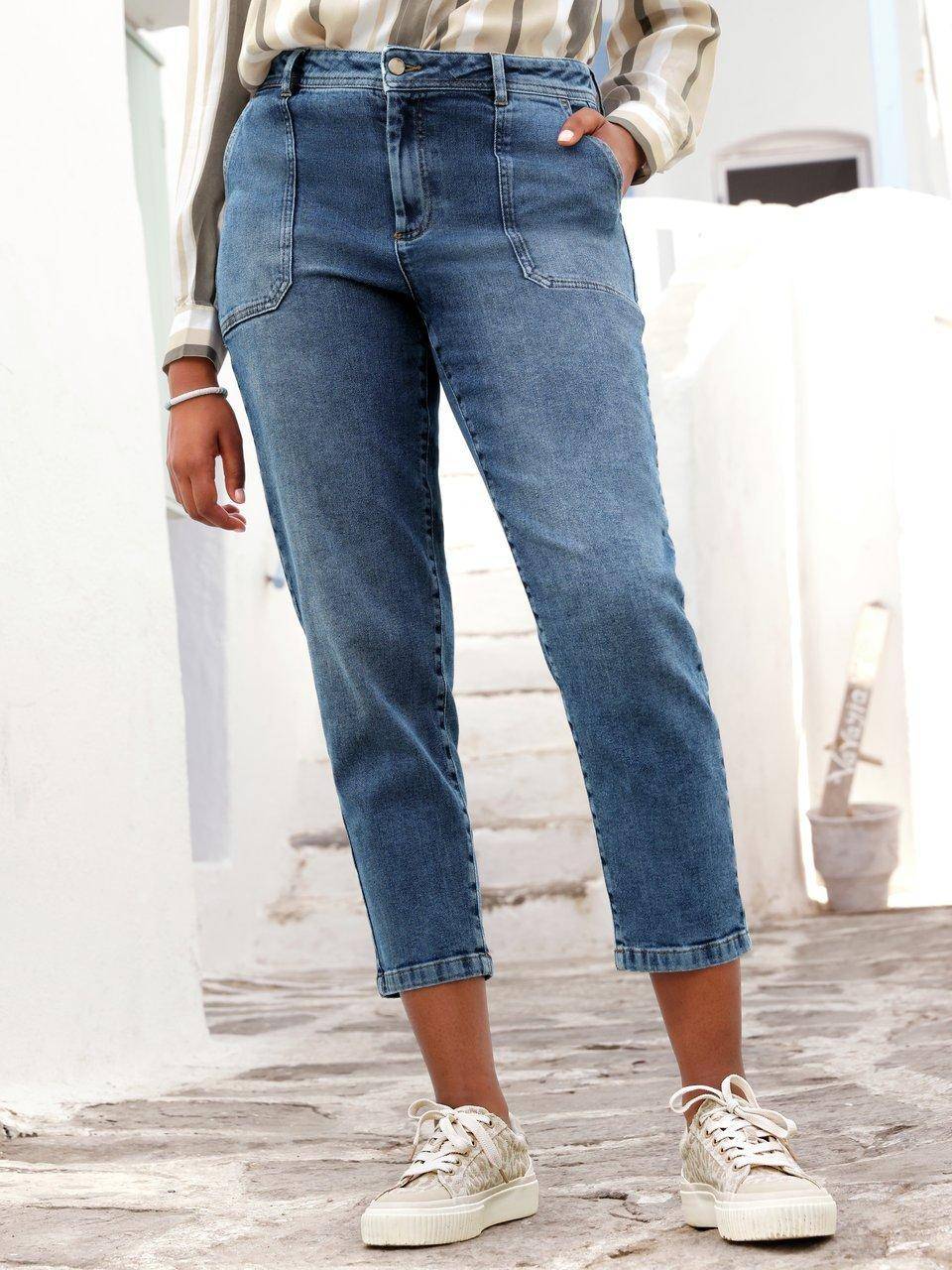 Anna Aura 7/8-Jeans Flash Sale