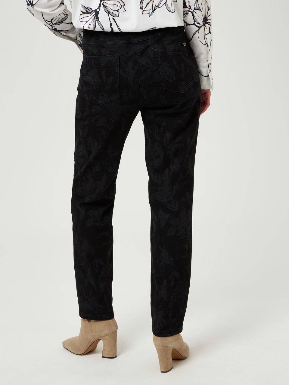 BASLER Lange 5-Pocket-Jeans Begrenztes Angebot