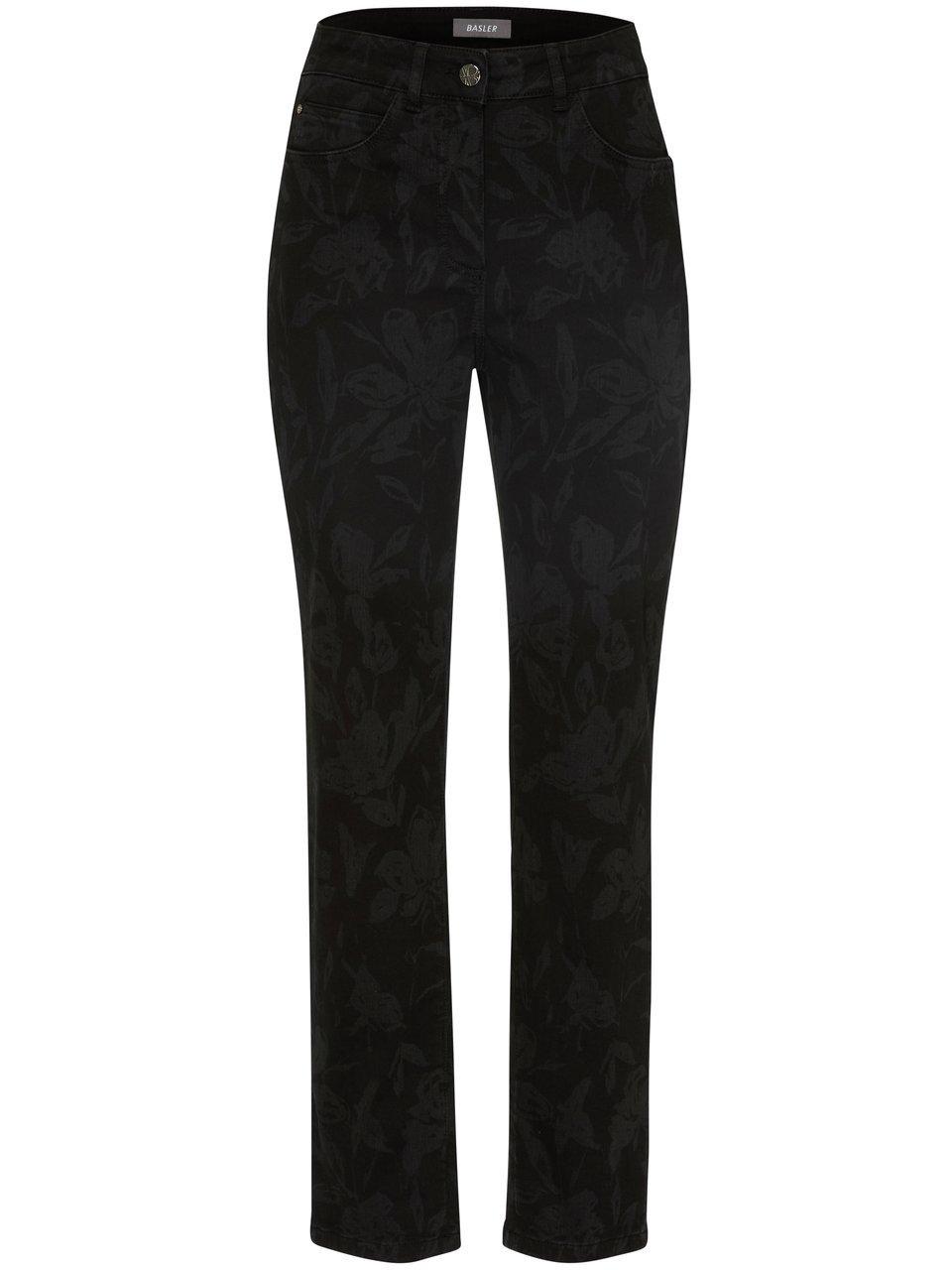 BASLER Lange 5-Pocket-Jeans Begrenztes Angebot