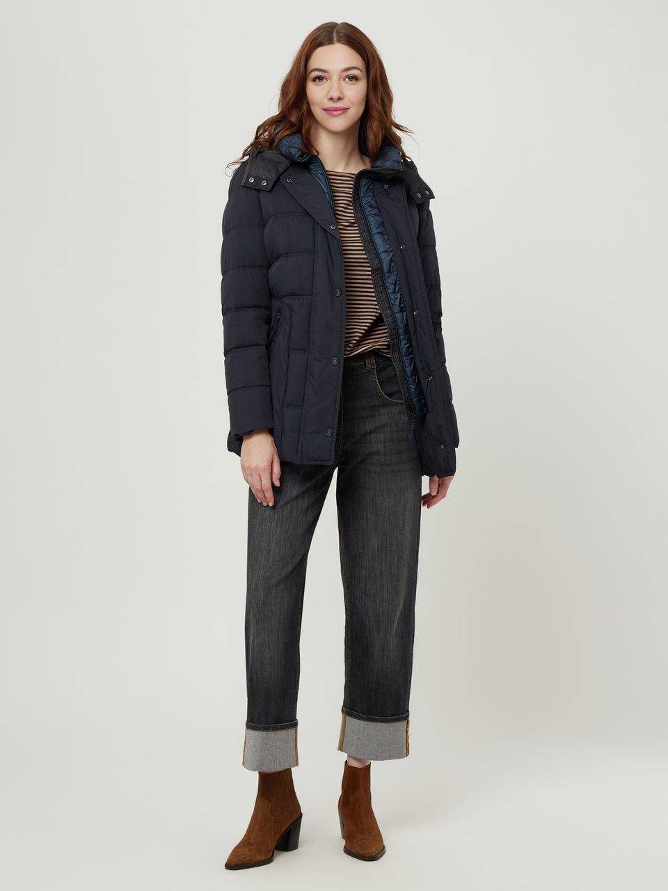 DAY.LIKE Straight Fit-7/8 Jeans Exklusivangebot