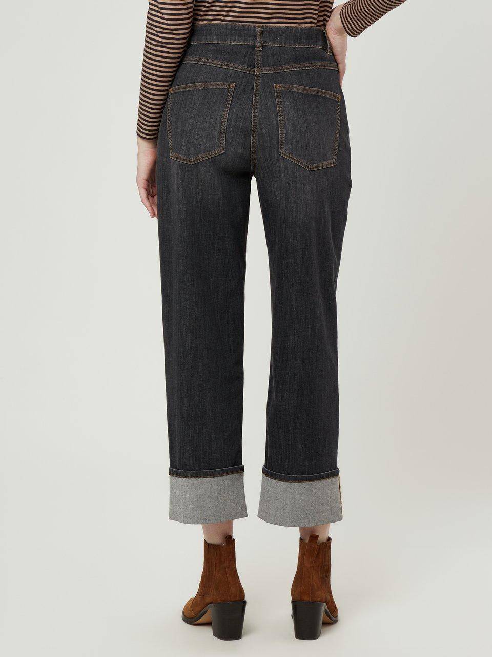 DAY.LIKE Straight Fit-7/8 Jeans Exklusivangebot