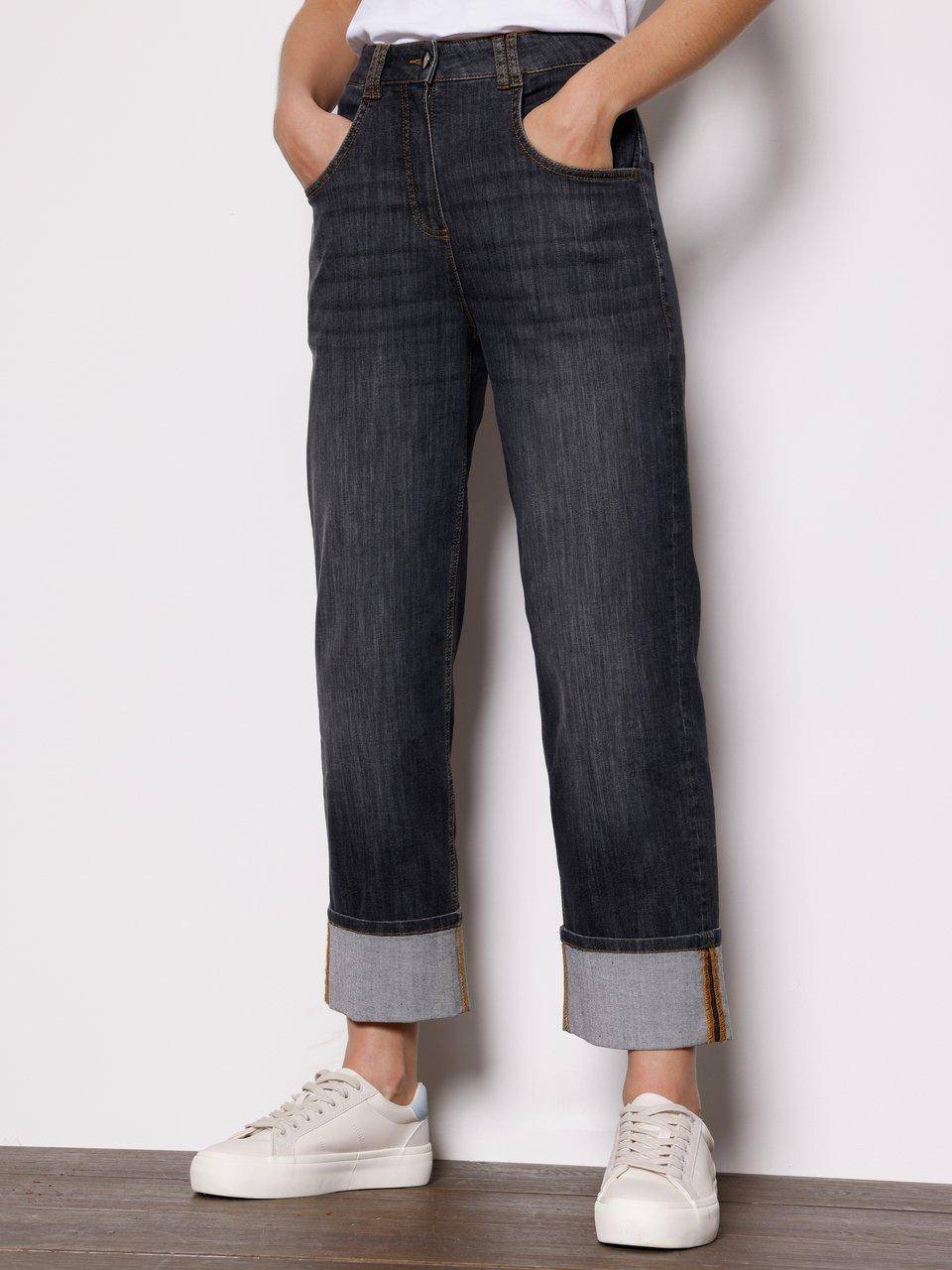 DAY.LIKE Straight Fit-7/8 Jeans Exklusivangebot