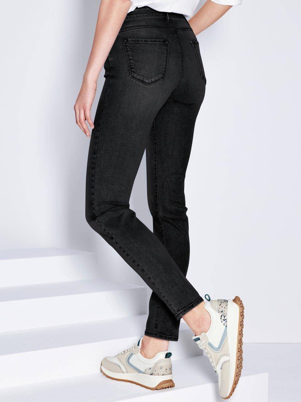 Brax Feel Good Skinny-Jeans – ­Modell Shakira Preisnachlass