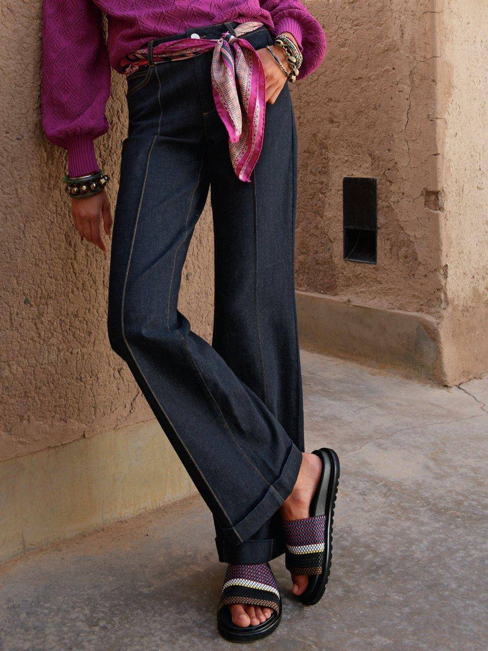 Marcel Ostertag Jeans Black Friday