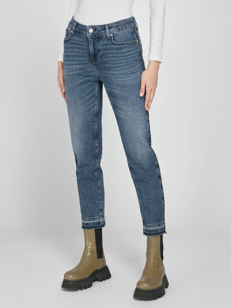 Peter Hahn Jeans Passform Sylvia Osterangebot