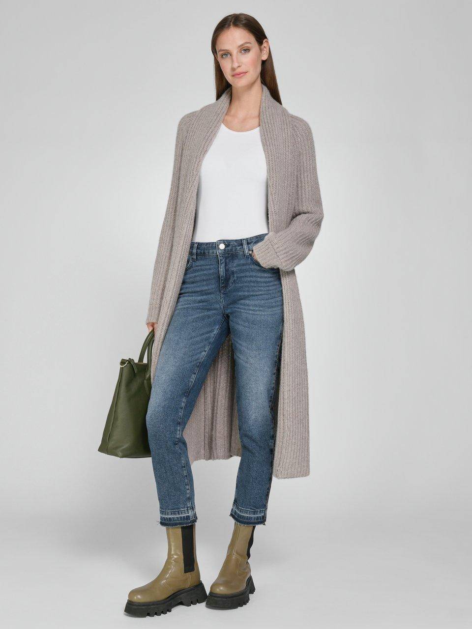 Peter Hahn Jeans Passform Sylvia Osterangebot