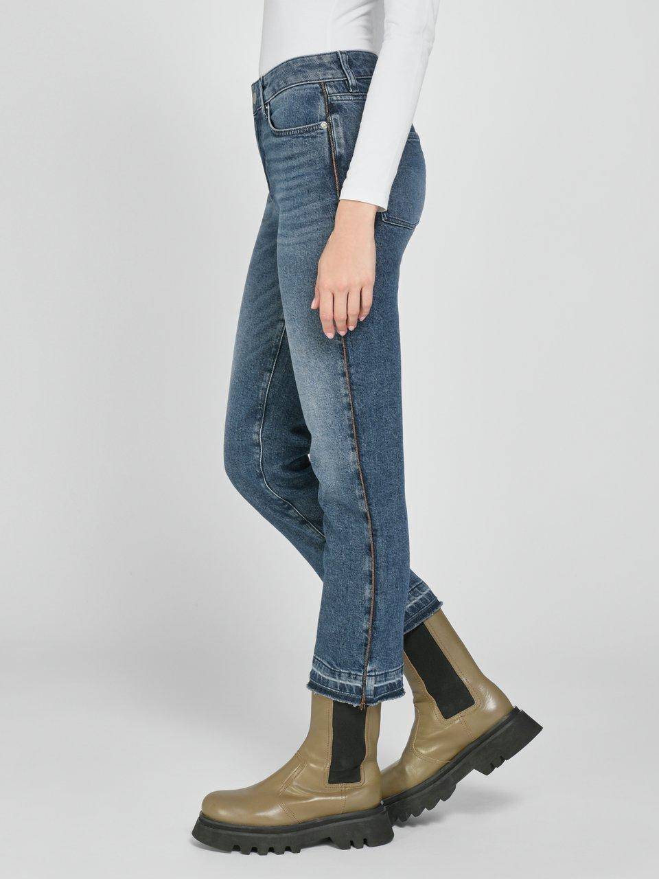 Peter Hahn Jeans Passform Sylvia Osterangebot