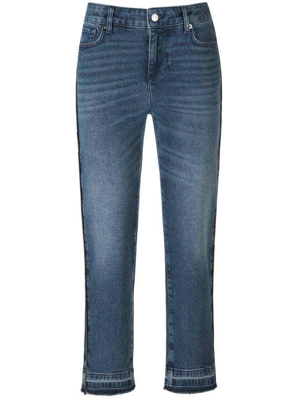 Peter Hahn Jeans Passform Sylvia Osterangebot