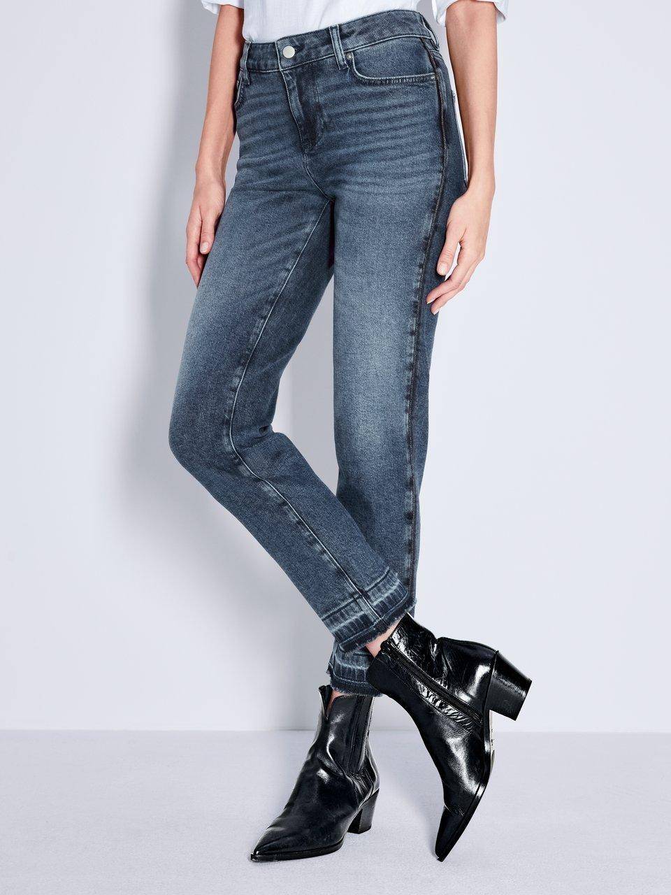 Peter Hahn Jeans Passform Sylvia Osterangebot