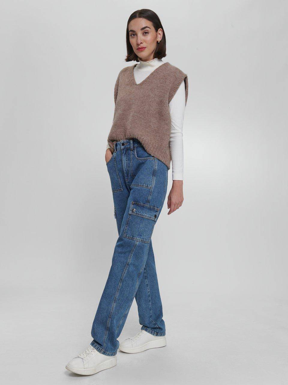 MYBC Cargo-Jeans Lagerräumung