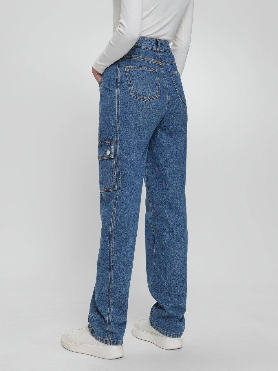 MYBC Cargo-Jeans Lagerräumung