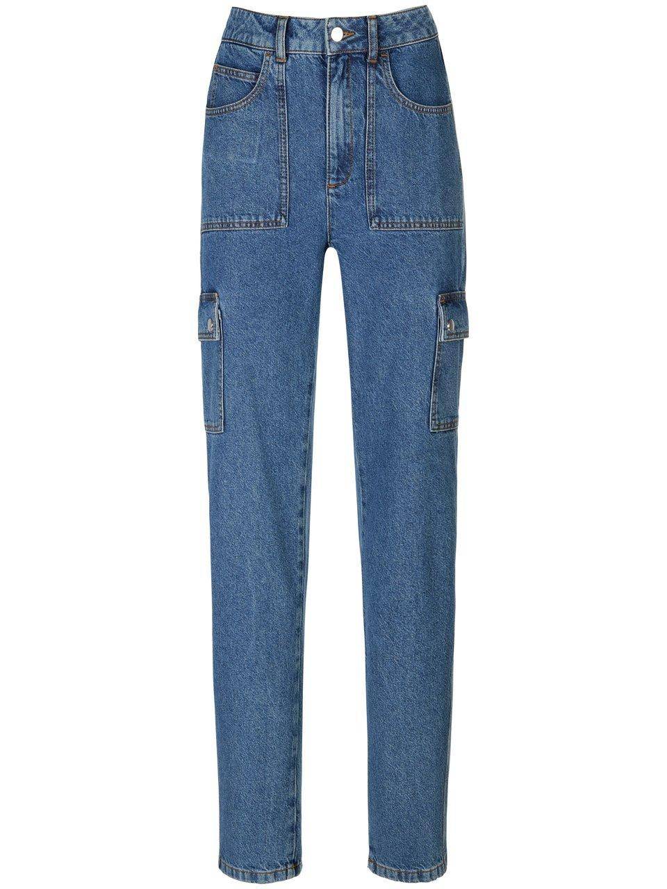 MYBC Cargo-Jeans Lagerräumung